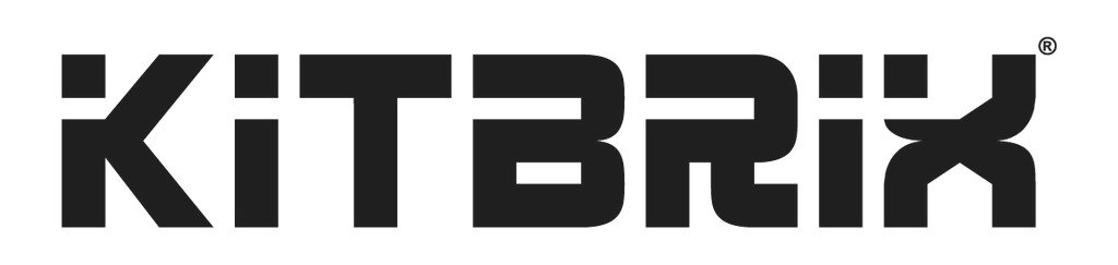 KitBrix Logo