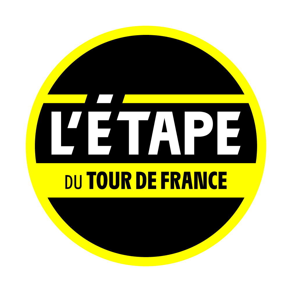 L'Etape du Tour Logo