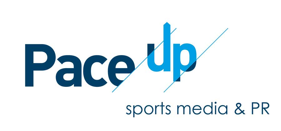 PaceUp Media Logo